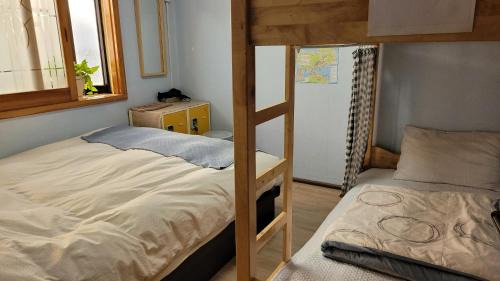 Tongyeong House | Tongyeong Episode Guesthouse