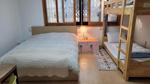 Tongyeong House | Tongyeong Episode Guesthouse