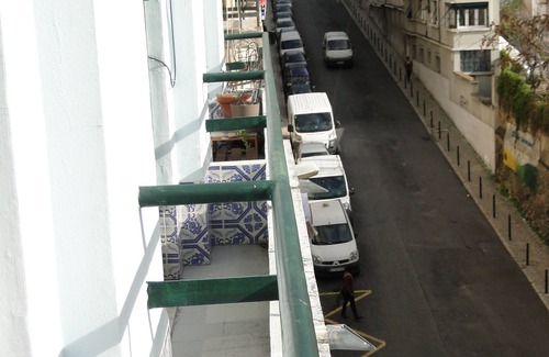 Santa Engracia Apartment | TONIC FLAT