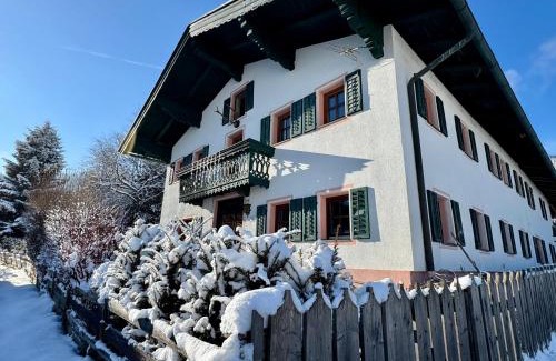 Reith bei Kitzbuehel Apartment | TONIS cozy Guesthouse by Alpin Charme Apartments