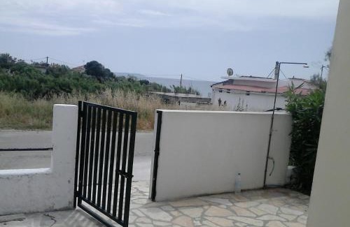 Ag. Georgios Apartment | Tony's Apartments