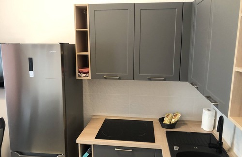 Rijeka Apartment | Tony's Apartments