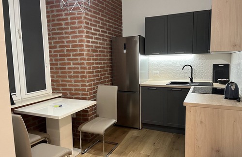 Rijeka Apartment | Tony's Apartments