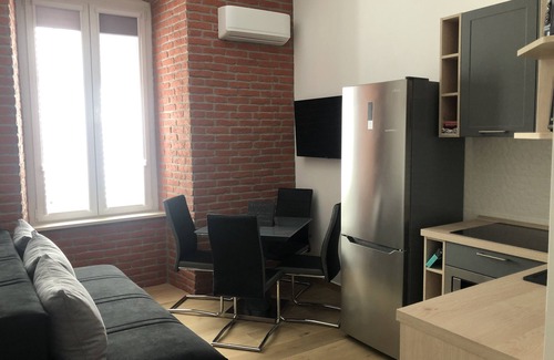 Rijeka Apartment | Tony's Apartments