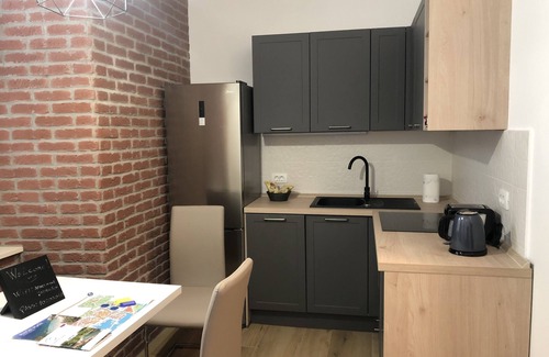 Rijeka Apartment | Tony's Apartments