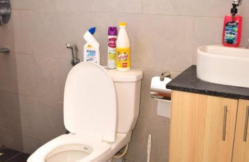 Ngelani Apartment | Tony's Pent House Kitengela