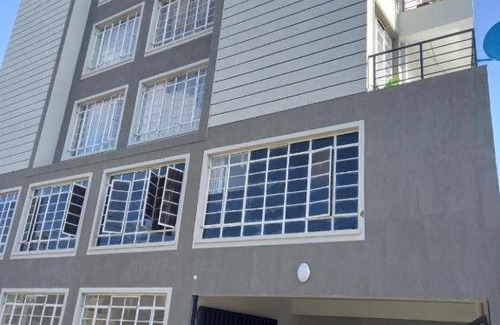Ngelani Apartment | Tony's Pent House Kitengela