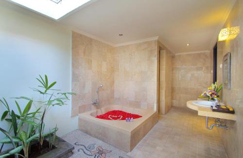 Petitenget Hotel | Tonys Villas & Resort Seminyak - Bali