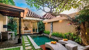 Petitenget Hotel | Tonys Villas & Resort Seminyak - Bali