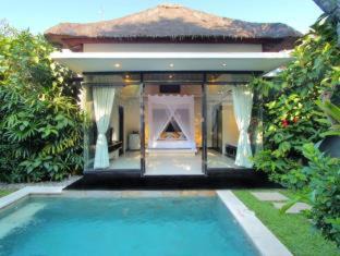 Petitenget Hotel | Tonys Villas & Resort Seminyak - Bali