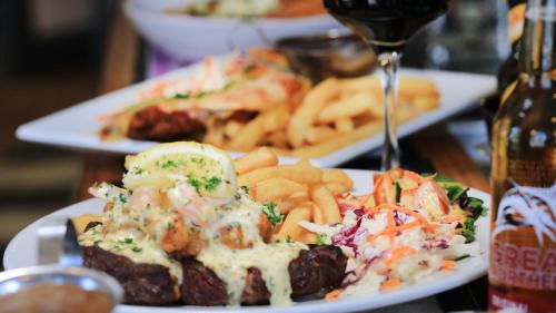Toobeah Hotel | Toobeah hotel/motel