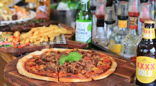 Toobeah Hotel | Toobeah hotel/motel