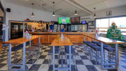 Toobeah Hotel | Toobeah hotel/motel