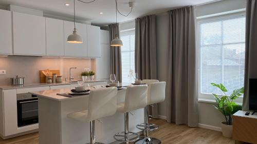 Kesklinn Apartment | Toompea 2 bedroom Apartment