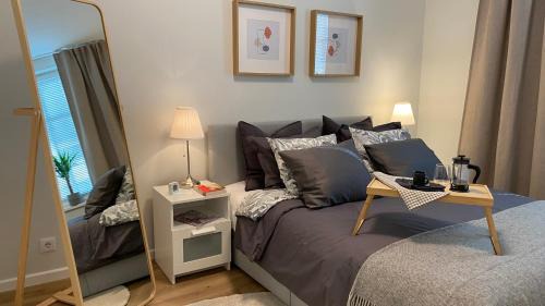 Kesklinn Apartment | Toompea 2 bedroom Apartment