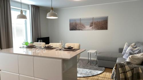 Kesklinn Apartment | Toompea 2 bedroom Apartment