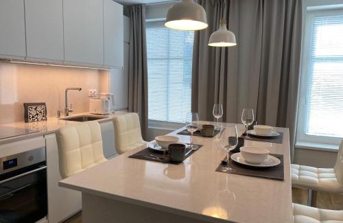 Kesklinn Apartment | Toompea 2 bedroom Apartment