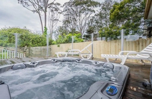 Tootgarook House | Tootgarook Spa Getaway!