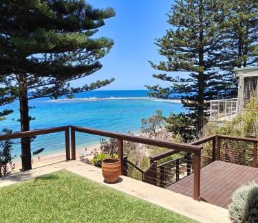 Toowoon Bay House | Toowoon Bay Beach House