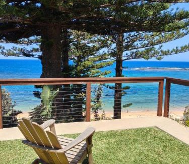 Toowoon Bay House | Toowoon Bay Beach House