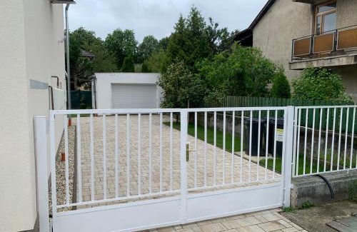 Keszthely Apartment | Topáz Apartmanházak Keszthely