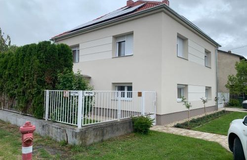 Keszthely Apartment | Topáz Apartmanházak Keszthely