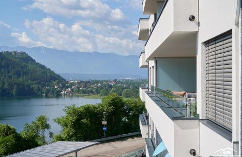 Annenheim Apartment | Top 19 Alpe Maritima - Luxury Lakeview Apartment