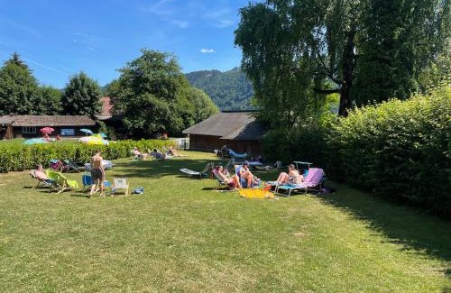 Annenheim Apartment | Top 19 Alpe Maritima - Luxury Lakeview Apartment