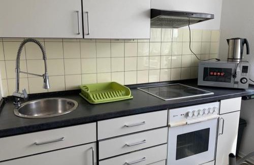 Mainz-Bingen Apartment | TOP 2 Zimmer Apartment Mainz-Lerchenberg - nähe Mainz, Wiesbaden, Frankfurt, Alzey