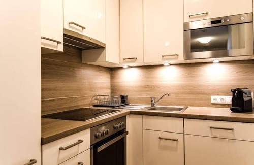 Ischgl Apartment | Top 6 (Panorama) by Interhome