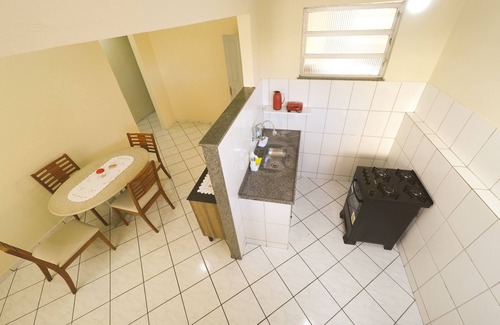 Paraiso Apartment | TOP apartment