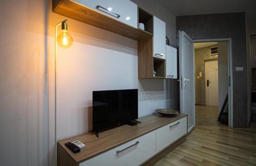 Sabac Apartment | TOP Apartman