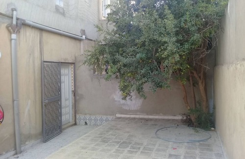 Ville Nouvelle Apartment | Top apartment Hergla-own entrance
