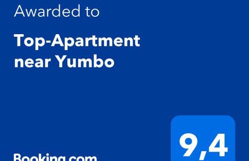Playa del Ingles Apartment | Top-Apartment near Yumbo