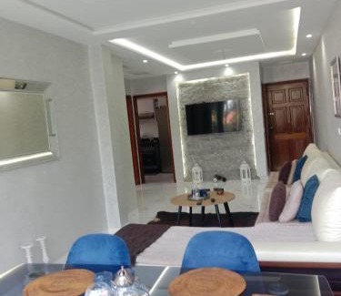 Cabo Negro Apartment | Top appartement