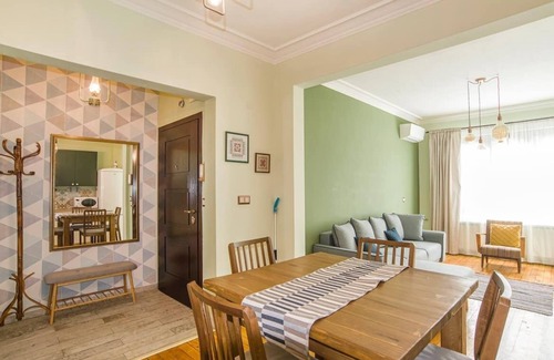 Lozenets Apartment | Top Central 2 Bedroom Apartment next to NDK