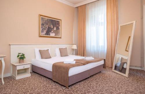 Stari Grad Apartment | Top Central Rooms