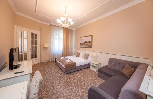 Stari Grad Apartment | Top Central Rooms