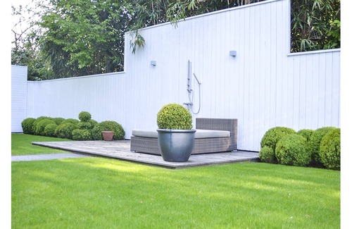 Assebroek Villa | Top Charming And Relaxing Holiday House With Beautiful Garden