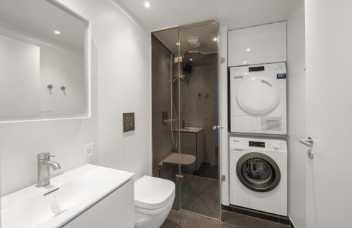 Odense Apartment | Top-class 1-BR apartment in Odense - 338