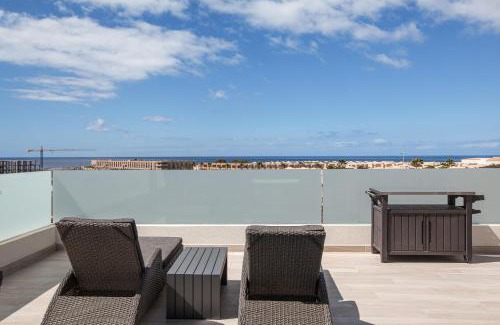 Granadilla de Abona Apartment | Top-class Apartment
