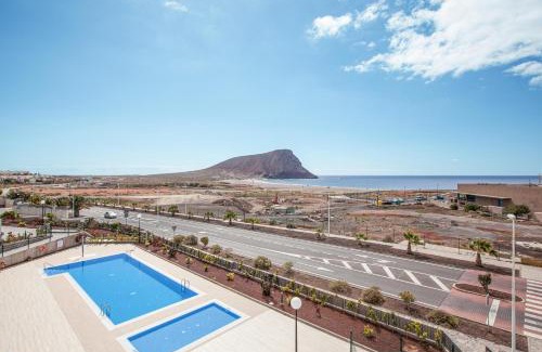 Granadilla de Abona Apartment | Top-class Apartment