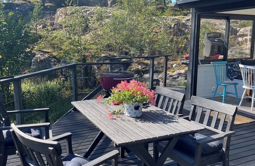 Stavsnas House | Top class house in the Stockholm archipelago 45 mins from City - car or bus