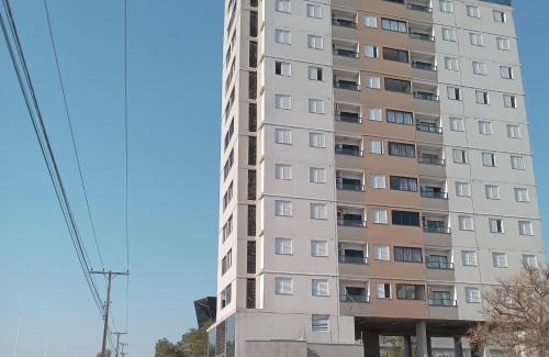 Plano Diretor Sul Apartment | Top Flat Orla Graciosa