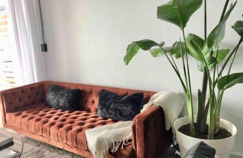 West Beach Apartment | Top floor apartment by the beach