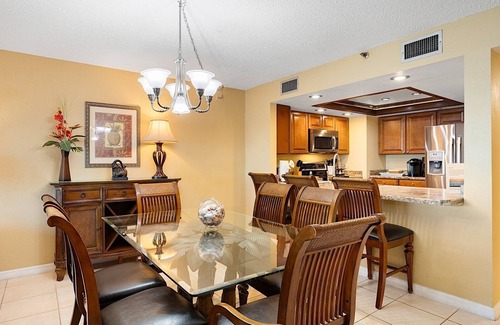 Indian Rocks Beach Condo | TOP FLOOR Direct Ocean Views 10% Dscnt wk - New External Amenities Lux Vacation!