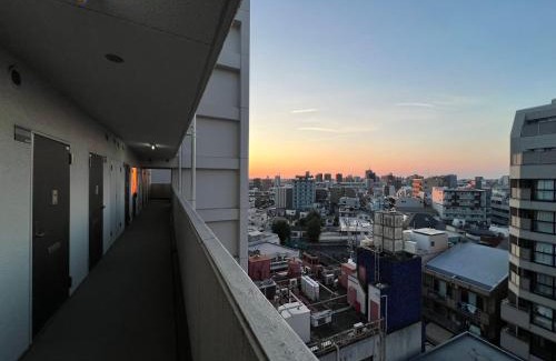 Ikebukuro Apartment | Top Ikebukuro 301