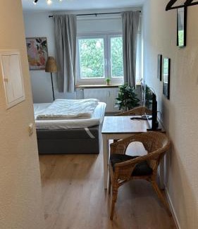 Mainz Apartment | Top Lage in Mainzer Altstadt