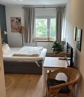 Mainz Apartment | Top Lage in Mainzer Altstadt