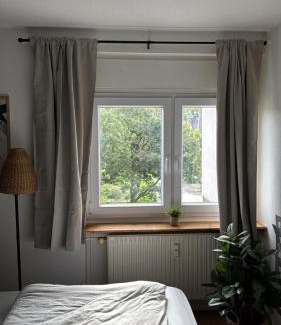 Mainz Apartment | Top Lage in Mainzer Altstadt